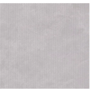 <b>LIGHT</b> GREY Full Body Vitrified Porcelain Floor Tiles 9mm Thick Non-slip Matte Adhesive Solid Texture - Product Image 4