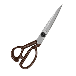 Tijeras de Bordado Profesionales para Sastre, Hojas de Acero Inoxidable, Mango de Aleación de Zinc, Personalizables, Fabricante OEM, Ai-Tailor - Product Image 2