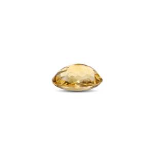 Citrino Natural Premium de 9 Quilates, Cabujón Ovalado, Gema Suelta de Calidad AA para Joyería Fina - Product Image 3