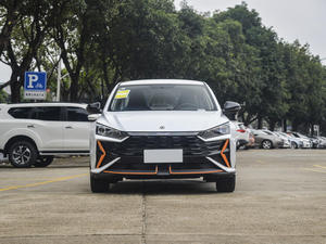 Auto Usado de Alto Rendimiento, Dongfeng AEOLUS YiXuan 1.5T, 4 Puertas, 5 Plazas, Sedán, Tracción Delantera, Gasolina, en Venta - Product Image 2