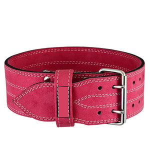 Cinturón de Powerlifting de Alta Calidad 2026, Nuevo, Superventas, Hecho a Medida - Product Image 1