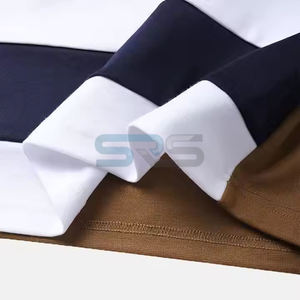 Camiseta de Hombre de Alta Calidad, Superventas, Color Sólido, Diseño Estampado en la Parte Delantera, Ecológica, Unisex, Corte Regular - Product Image 2