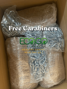 Eco-friendly Coconut Fiber Sun <b>Shade</b> <b>Sail</b> for Garden Patios Deck Rectangular Triangle <b>Shade</b> <b>Sail</b> Eco2go Vietnam - Product Image 2