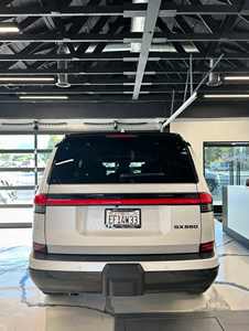 Lexus GX460 Premium+ ปี 2025 มือสอง - Product Image 3