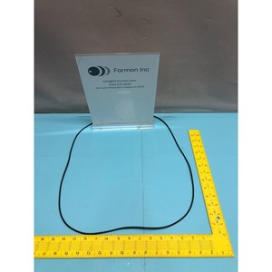 LAM 734-007744-001 Joint torique, 17" ID X 1/8 C/S, 174848 - Équipements et pièces semi-conductrices d'occasion fiables à l'échelle mondiale chez - Product Image 3
