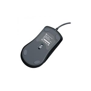 Hp M-100 เมาส์สําหรับเล่นเกมแบบสายออปติคัล USB เรืองแสง