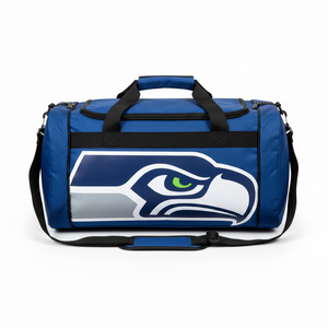 Bolsa Deportiva Impermeable de Gran Capacidad para Fútbol Americano, con Logotipo Personalizado, Manga Corta, Transpirable, Talla Grande para Jugadores y Entrenadores - Product Image 5