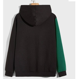 Sudaderas Básicas Premium para Hombre, Duraderas y Cómodas, Sudaderas Urbanas para Hombre, Suministro al por Mayor - Product Image 2