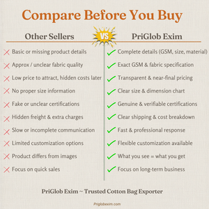 Pochette de maquillage en toile de coton « Love Is Patient Love Is Kind », organiseur de cosmétiques écologique, sac de voyage, vente en gros, OEM - Product Image 6