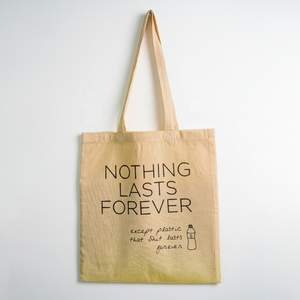 Eco-Friendly Biodegradable Recyclable Cotton Canvas Tote <b>Bag</b> Stylish Silk Screen Printed Reusable Everyday Grocery Use Patch - Product Image 1