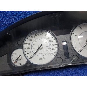 Tableau de bord d'occasion GENUINE 68060594AC pour 300 Touring 2004-2010 - Product Image 3