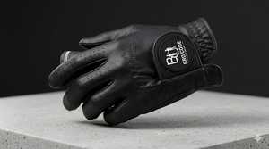 Gant de golf en cuir Cabretta de qualité supérieure pour hommes – Main gauche, respirant, adhérence douce, gants de golf personnalisés, personnalisation de gants de golf - Product Image 2