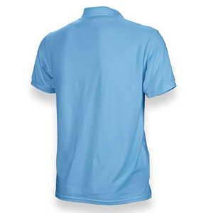 Cuello Clásico Cómodo Antiarrugas de Punto para Camiseta de Secado Rápido 100% Algodón con Estampado Sólido y Colores Mezclados Precio al por Mayor - Product Image 6
