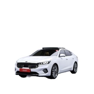 Kia K7 3.0 GDI Signature 2019, Volante a la Izquierda, Caja de Cambios Automática, Asientos de Cuero, Cámara Trasera, Estándar de Emisiones Euro V, 20,913 km - Product Image 1