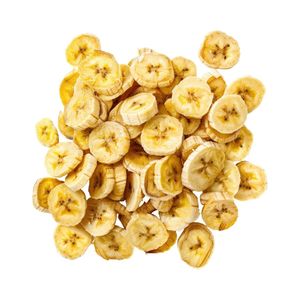 Chips de banane naturelles, fruits secs, tranches de plantain, collation croustillante, qualité d'exportation, approvisionnement en vrac - Product Image 2