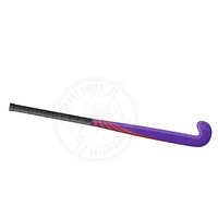 SMART SHINE ENTERPRISES Bâtons de hockey en fibre de carbone de qualité supérieure et confortables - Prix de gros Fabriqués au Pakistan Personnalisables