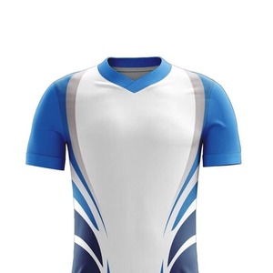 Uniforme de Fútbol Estampado de Alta Calidad al por Mayor para Hombre, Equipo de Pakistán, Color y Talla Personalizables, Material de Poliéster/Algodón, Personalizado - Product Image 4