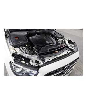 Mercedes-Benz E350 4MATIC AMG Line Classe E 2023 avec volant à gauche, boîte de vitesses automatique, sièges en cuir, caméra arrière - Product Image 6