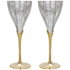 Handmade Stainless Steel Hammered Design Wine <b>Glass</b> Goblet Customized Color Modern Luxury Barware Gift for Parties Home Decor - Product Image 6