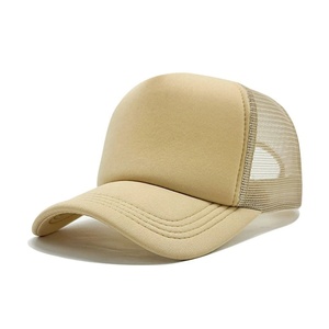 Gorra Trucker Deportiva Bliz, Impermeable, para Exteriores, con 4 Paneles de Malla, Personalizable con Bordado, Cierre a Presión de Nylon, Estilo Deportivo - Product Image 6