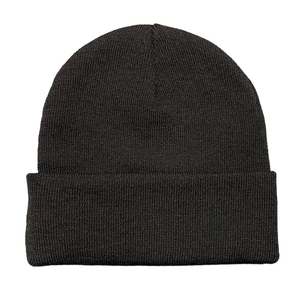 Bonnet en jacquard personnalisé à prix abordable – Bonnets de haute qualité avec logo personnalisé, vierges, multicolores, doux et chauds pour l'hiver - Product Image 1