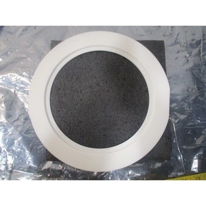 AMAT 0200-09252 <b>RING</b>, OUTER, 125MM <b>CERAMIC</b>, 110974 - Trusted Global Legacy Semiconductor Equipment and Parts at - Product Image 6