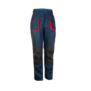 Factory Price Elastic Breathable Tactical Stretch Pants Plus Size Multiple Pocket Outdoor Cargo Reflective Safety Clothing - Product Image 1