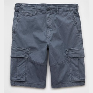 Shorts Cargo Homme Respirants Sur Mesure à Prix Abordable – Bermuda Cargo Multi-Poches Tendance et Très Vendus pour Tenue Active - Product Image 6