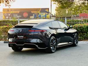 2023 a Va t R 12 SUV Voiture Électrique AWD Batterie au Lithium 94,5 kWh 578 CV Pneus R18 Sièges en Cuir Double Moteur - Product Image 6