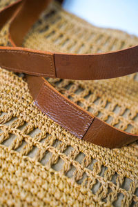 Sac à main en raphia tendance 2026, sac en raphia écologique fait main, sac fourre-tout d'été pour femmes, sac à main de mode pour pique-nique et plage - Product Image 6