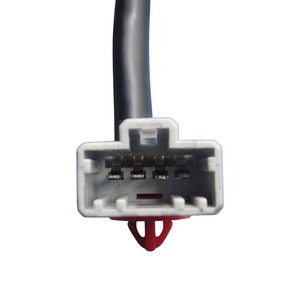 HND-044-4 72210-S5A-G01 ชุดมอเตอร์กระจกไฟฟ้า อะไหล่ประตูรถยนต์ ได้รับการรับรองมาตรฐาน ISO ผ่านการทดสอบอย่างเข้มงวด มีสินค้าในสต็อก สินค้าใหม่ - Product Image 3
