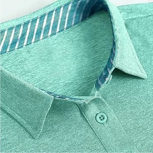Camisetas de Polo Sublimadas de Alta Calidad para Clubes de Dardos, Camisetas Personalizadas para Hombre con Cuello Polo - Product Image 4