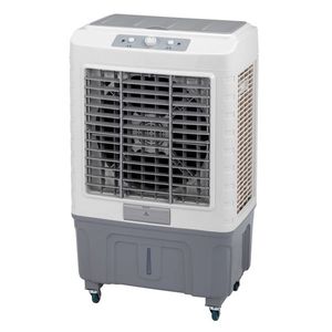 Raffrescatore Evaporativo Portatile 3-in-1 da 4118 CFM per Interni/Esterni con Serbatoio d'Acqua Grande da 13,2 Galloni e Controllo Meccanico - Product Image 5