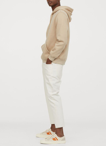 Nouveauté en promotion : Sweats à capuche pour hommes, style unique, respirants et légers, en matière de qualité supérieure, couleur unie, pour l'hiver. - Product Image 4
