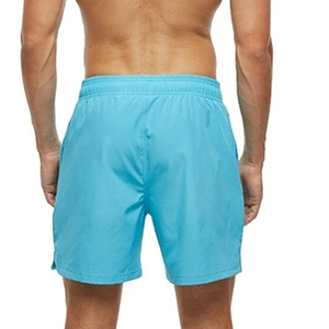 Pantalones Cortos Deportivos para Hombre, Última Moda 2026, Alta Calidad, Estilo Casual, Diseño Sólido, Personalizables, Tendencia Actual - Product Image 3