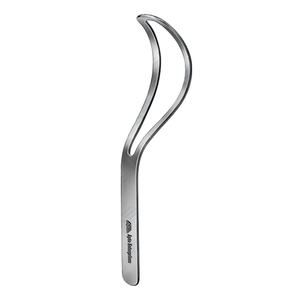 Palanca Obstétrica Sellheim de Acero Inoxidable para Instrumentos Quirúrgicos, 12 Pulgadas, 300 mm - Product Image 1