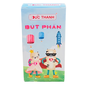 Vietnam Dustless Bright White <b>Chalk</b> for Office Stationery School Supplies 10pcs White <b>Chalk</b> Pens - Product Image 6