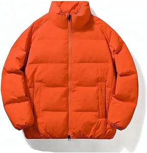 2025 haute qualité conceptions personnalisées vestes de randonnée personnaliser logo veste vêtements de sport durable imperméable coupe-vent veste extérieure - Product Image 3