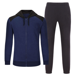 Wholesale Men's Unisex Sports <b>Sweatpants</b> and Vintage <b>Oversized</b> Hoodie Set Loose Wear Joggers Manufacturer Custom Tracksuit - Product Image 5