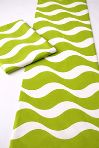 Abuja Hitjem Export Production de vêtements en tissu imprimé à la cire de polyester personnalisé avec une image de marque personnalisée et des options d'approvisionnement en vrac - Product Image 6