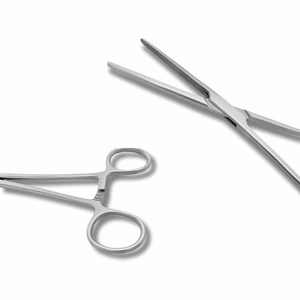 ZARNAB SURGICAL – Kit d'instruments de pêche de classe I pour l'extraction d'hameçons – Accessoire de pêche manuel de précision – Qualité chirurgicale professionnelle - Product Image 3