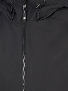 Blouson Bomber Homme Imperméable à Manches Longues 2026 avec Logo Personnalisé Imprimé – Haute Qualité, Faible MOQ - Product Image 4