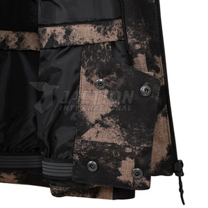 Vestes de ski pour hommes à prix de gros, livraison directe d'usine, nouvelle collection, vestes de ski très demandées - Product Image 6