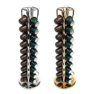 Porte-capsules de café nespresso, accessoire pour le café, dolce gusto - Product Image 1