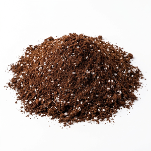 Cocopeat Perlite Mix For Horticulture - Blend Custom Packing Coco Peat Horticulture Buyers India - Product Image 1