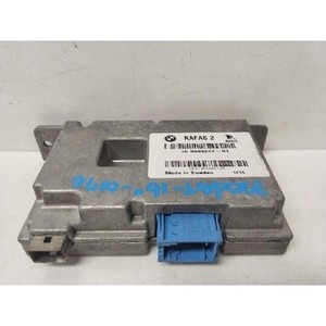 Módulo de Control KAFAS para Serie 3 2013-2020, Usado, OEM 9399247 - Product Image 3