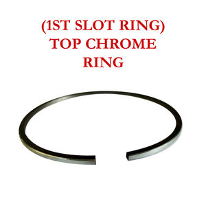 Juego de Anillos de Pistón Estándar de 103 mm, Compatible con los Modelos JCB 444 15810301-00 15810301-07 15810301-11 - Product Image 3