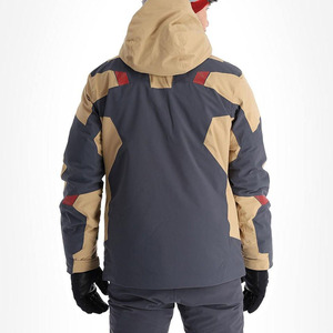 Traje de Esquí para Hombre, Impermeable, Aislado, con Logotipo Personalizado, Nuevo Estilo, para Snowboard, Patinaje y Esquí - Product Image 6