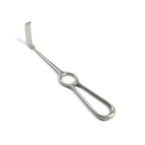 Rétracteurs Kocher-Langenbeck, instruments chirurgicaux dentaires - Product Image 1