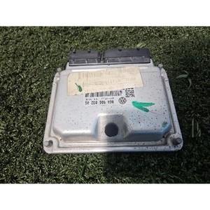 โมดูลควบคุมเครื่องยนต์รถบีทเทิล ปี 2005-2010 มือสอง ของแท้ รหัส 06A906032RG - Product Image 4